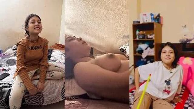 Angel Nuzhat Viral Mms Leak – Nuzhat boobs showing