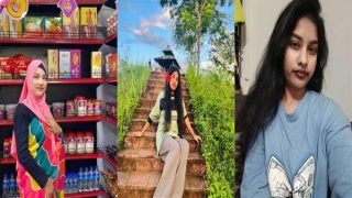 Horny Girl Fingering – Viralkonda