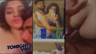 Indian Instagram Girl Hard Fucking In OYO – Viralkand Desi Mms