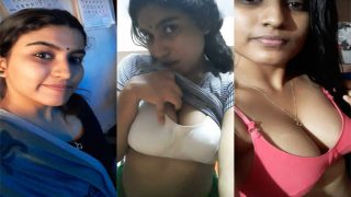 Mallu Milf Wife Showing & Masturbating – Mallu Mms Porn