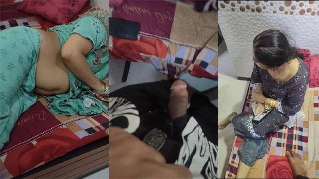 Mature Sleeping Aunty Nude Showing Son Dick – Bhojpurisex