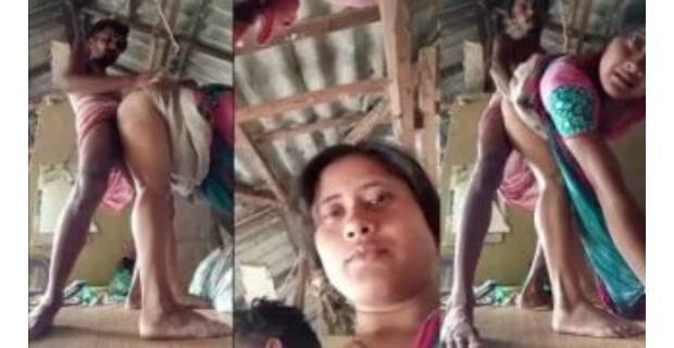Village Randi Wife Outdoor Hardcore Sex – Bhojpuri Porn MMS